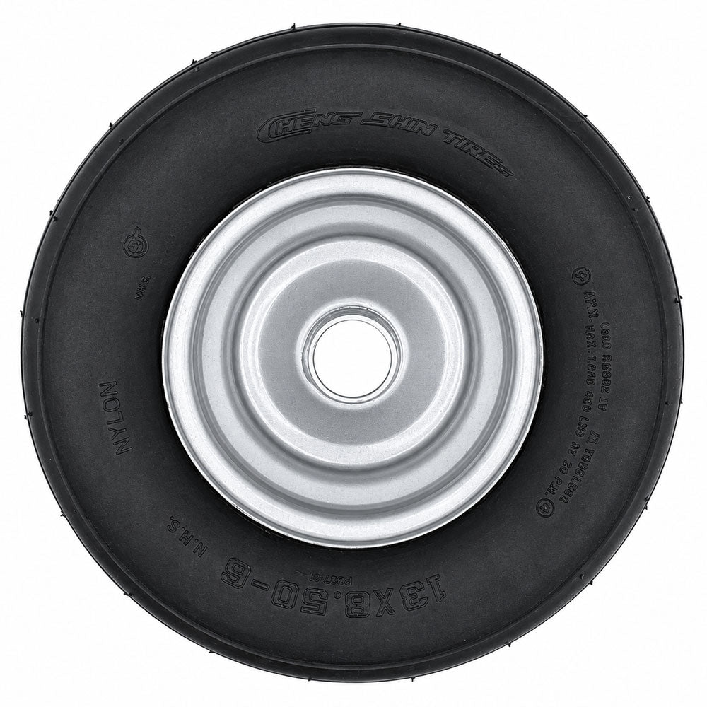 Wheel Assembly Fits Dixie Chopper Replaces 10202