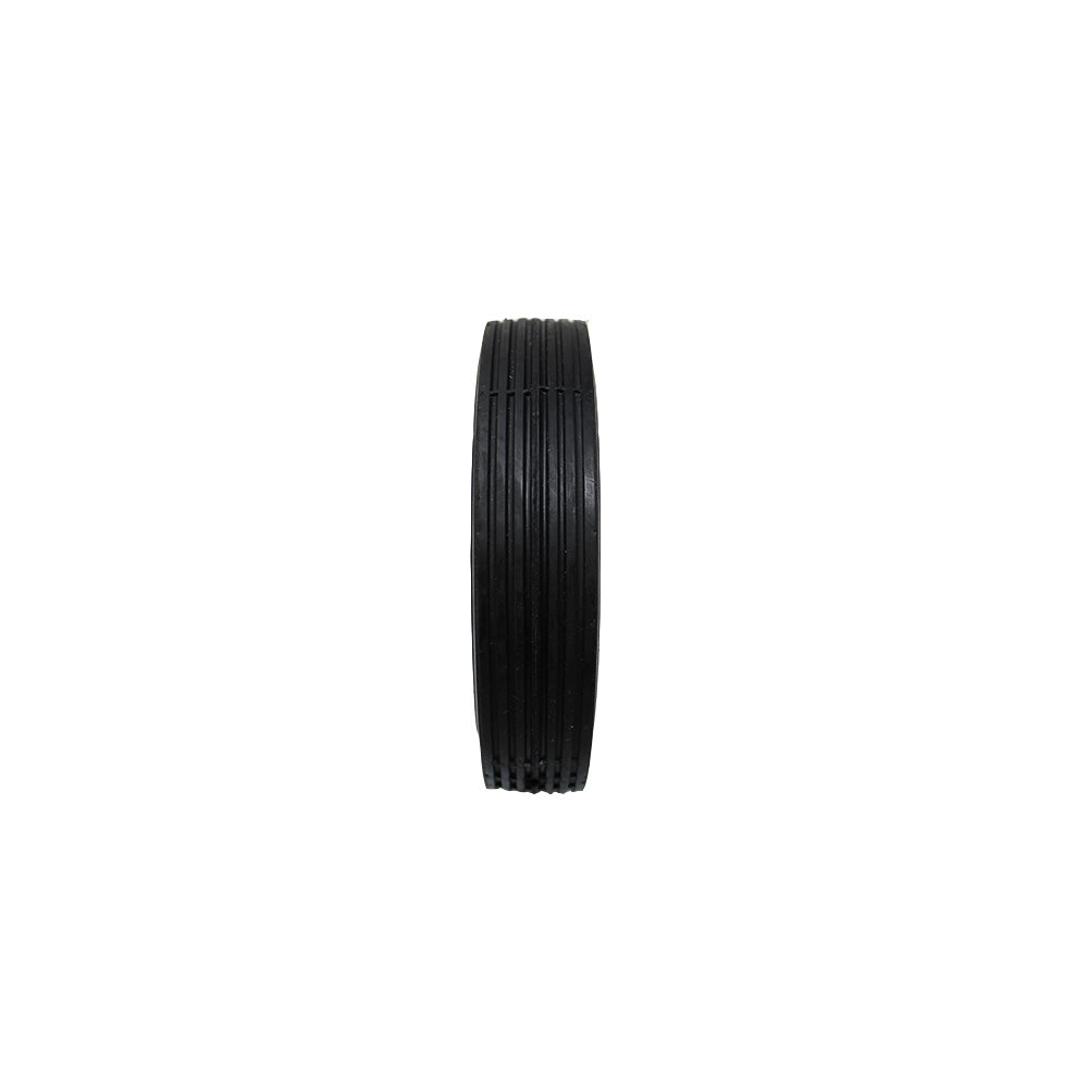 332-Wheel Steel Wheel (Orange Rim) Fits Universal Products