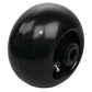 K5647-42103 Deck Wheel Fits Kubota Lawn Models ZD321 & ZD326 w/ 60" 72" decks