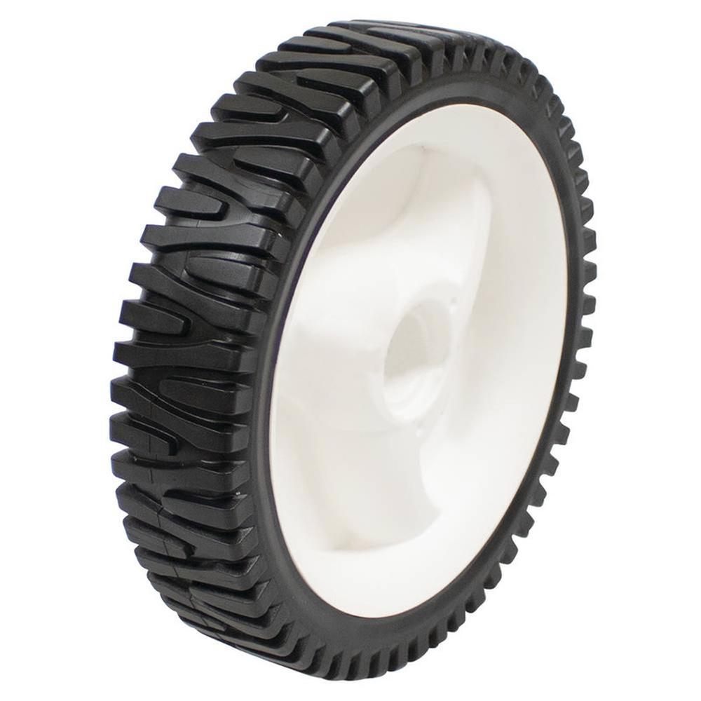 180658 Drive Wheel Fits AYP