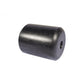 New 2 Pack Deck Rollers fits Dixie Chopper 67240 ID: 5/8" Length: 3-3/4"