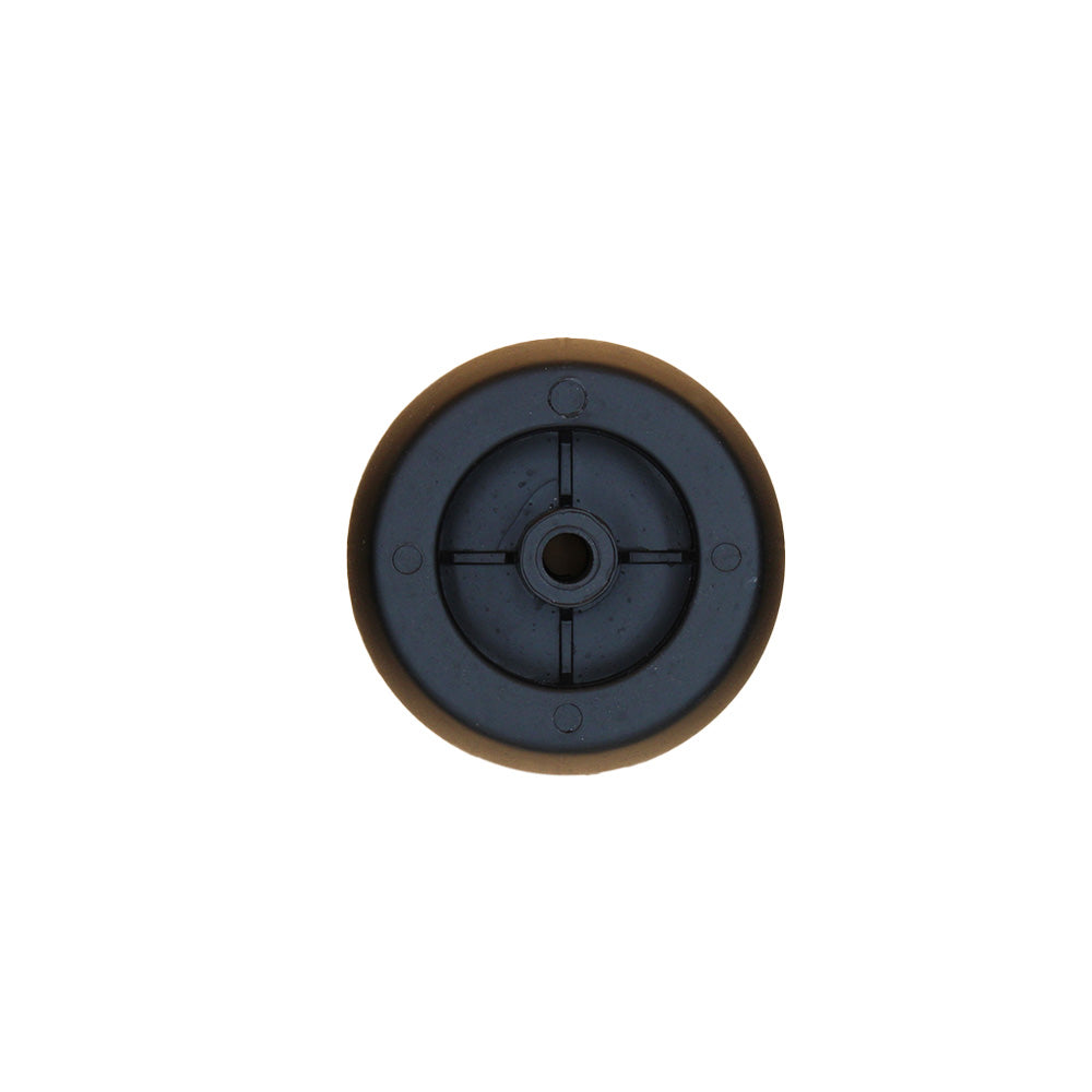 WHU90-0126-AIC Qty 2: Deck Wheel Kit (2 pack)