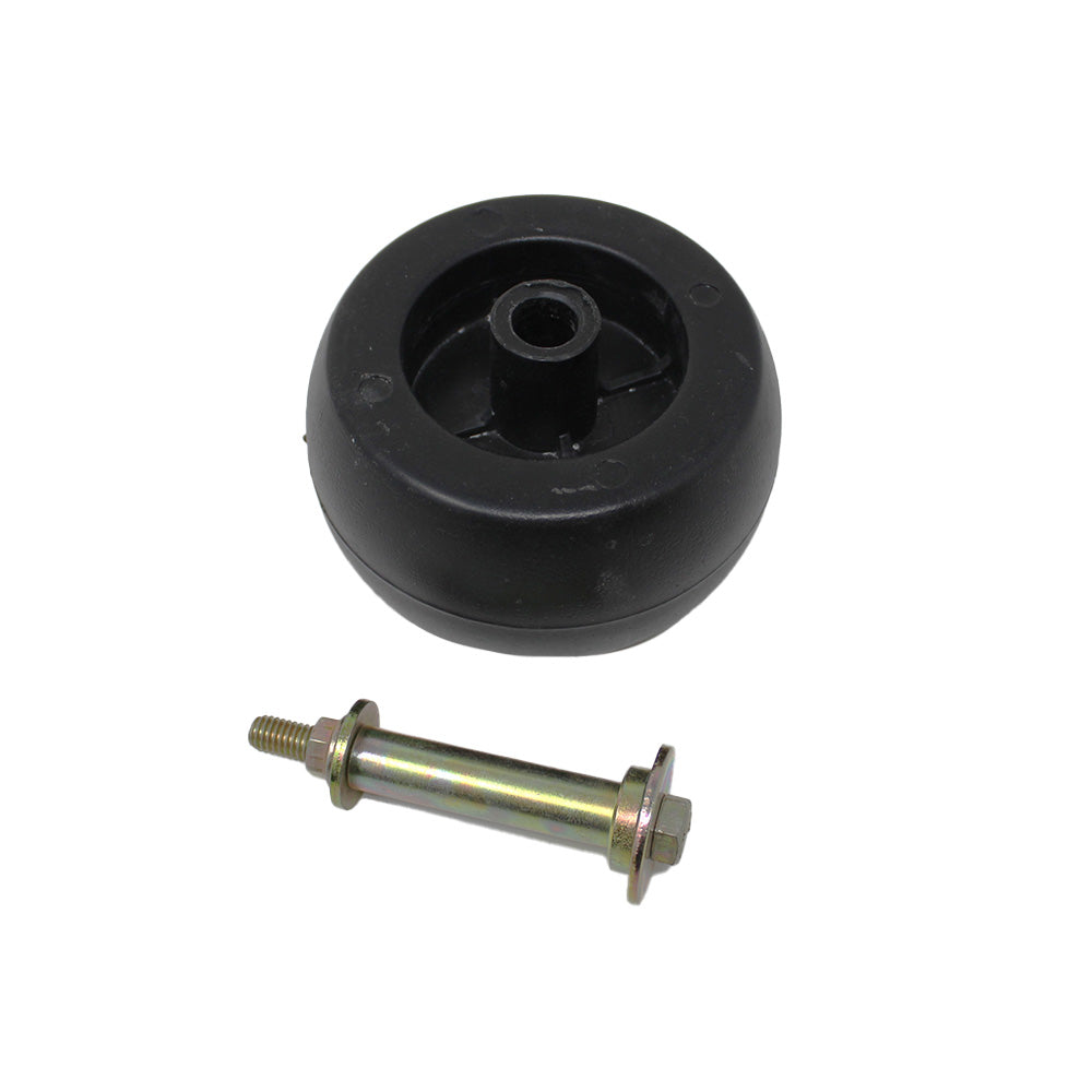 116-9981 Deck Wheel Kit (2 pack) Fits Exmark Lazer Z AC Lazer Z AS Lazer Z LC