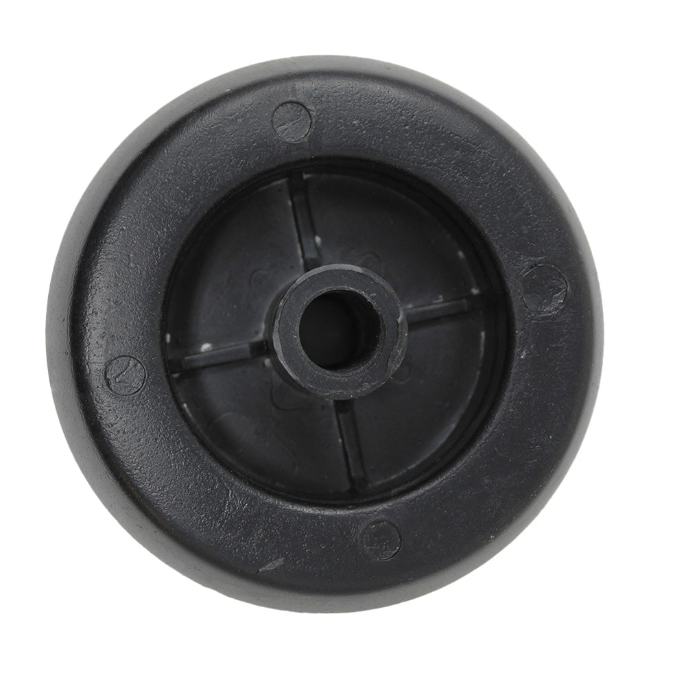 116-9981 Deck Wheel Kit (2 pack) Fits Exmark Lazer Z AC Lazer Z AS Lazer Z LC