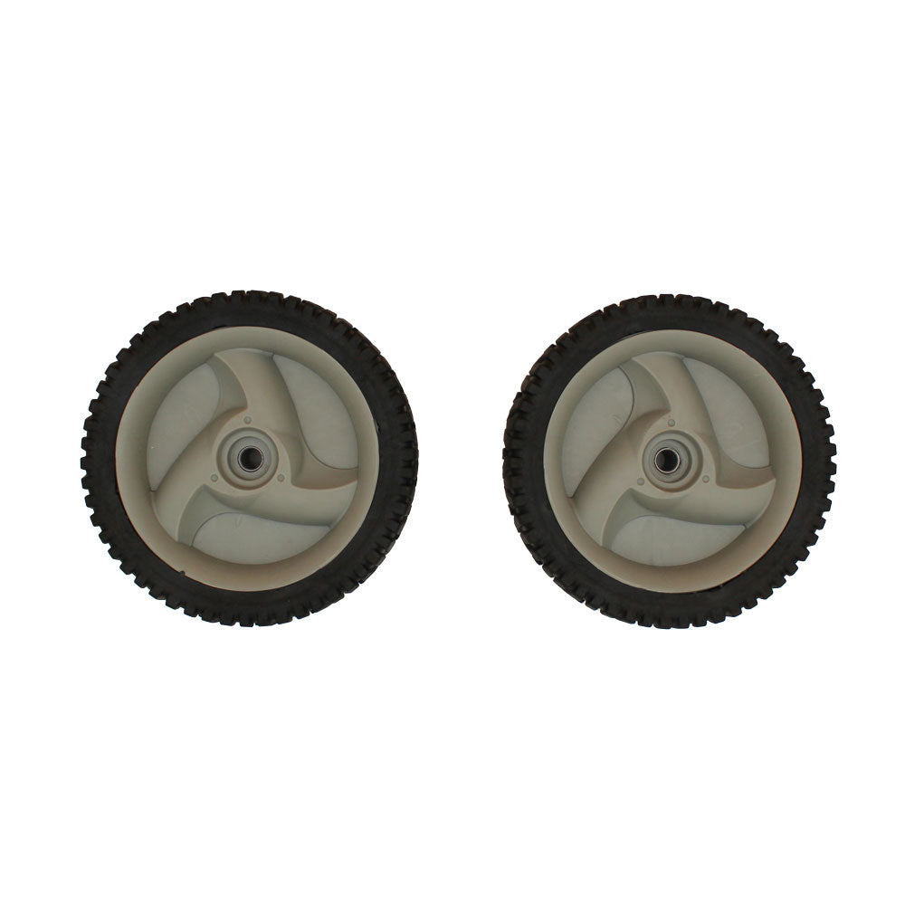 WHU90-0129-AIC 2PK Front Drive Wheels