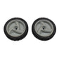 194231x427 2PK Front Drive Wheels (2 Pack) Fits Universal Products