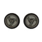 194231x427 2PK Front Drive Wheels (2 Pack) Fits Universal Products