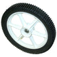 188808 High Wheel Fits Husqvarna