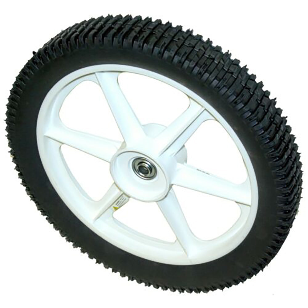 188808 High Wheel Fits Husqvarna