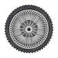 Lawn Mower Drive Wheel Fits Sears Replaces 193912X460