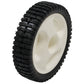 583743501 Lawn Mower Drive Wheel Fits Husqvarna 917.253410 917.371663 917.371664