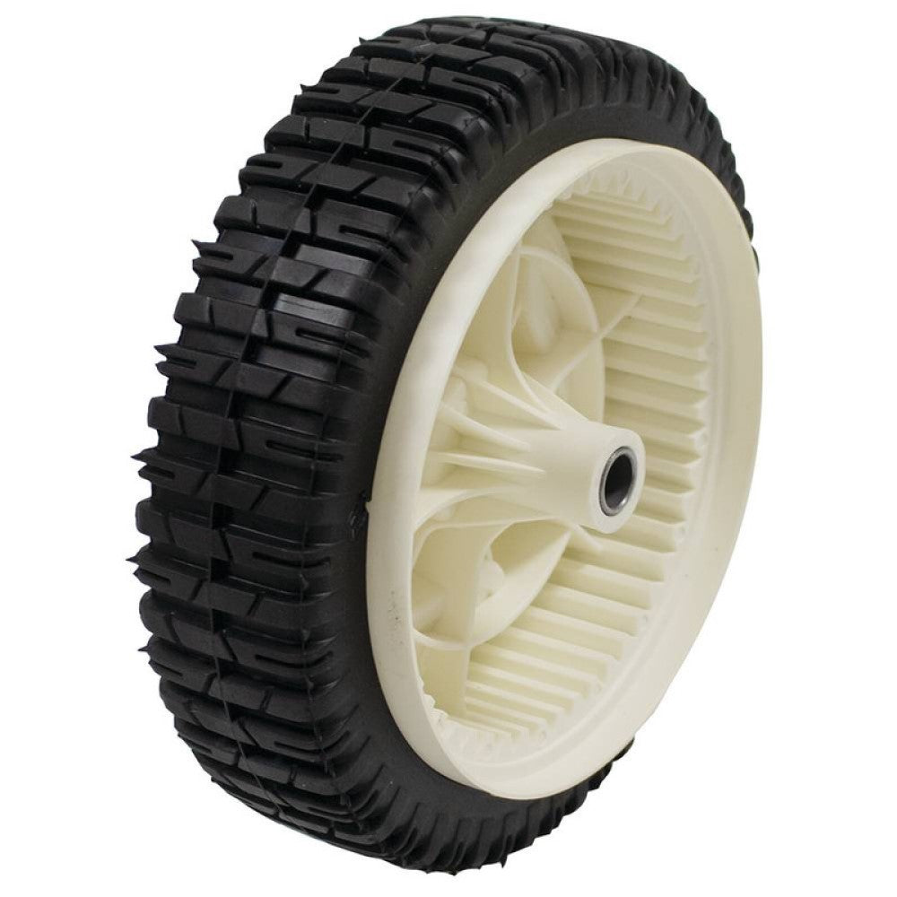 583743501 Lawn Mower Drive Wheel Fits Husqvarna 917.253410 917.371663 917.371664