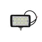Rectangle LED Flood Work Lamp Fits Steiger Replaces 1312047C91