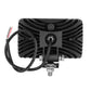 Rectangle LED Flood Work Lamp Fits Steiger Replaces 1312047C91