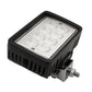 Rectangle LED Flood Work Lamp Fits Steiger Replaces 1312047C91