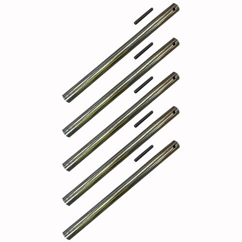 123245 Auger Finger Fits Macdon