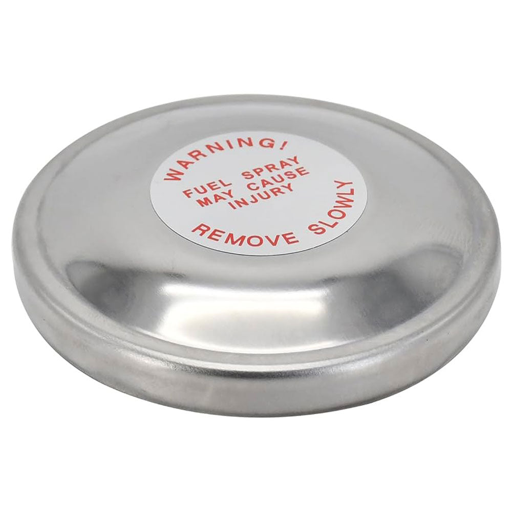 A-AT20911-AI Cap, Fuel