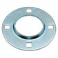 WN-E50822-PEX Bearing, Flange Half Fits John Deere 6620 7720 8820 7721 6622 1214