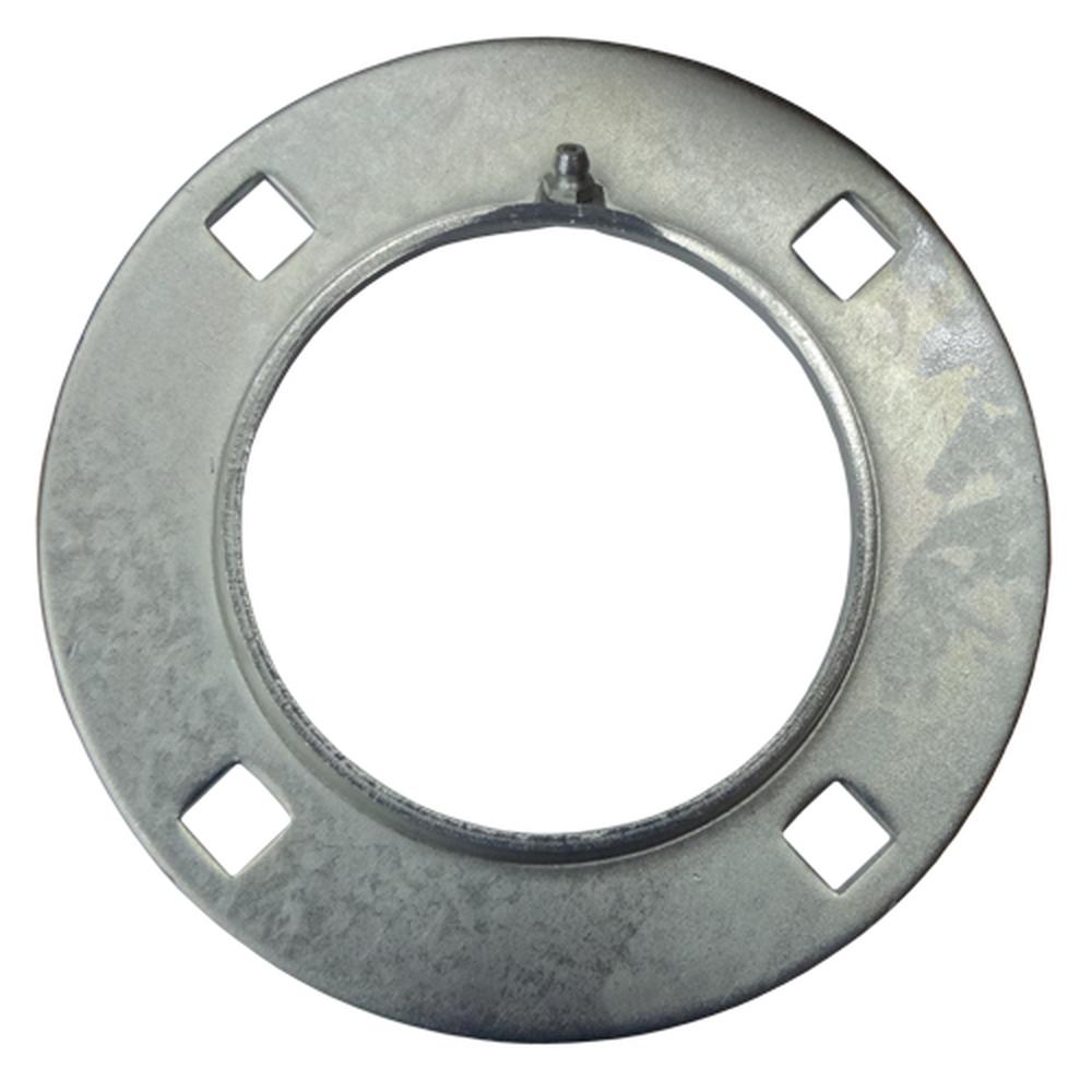 WN-F4Z100-PEX Bearing, Flange Half Fits John Deere 310 330 340 360 350 370 331