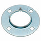 WN-F4Z80-PEX Bearing, Flange Half Fits John Deere 6620 7720 8820 7721 6622 1214