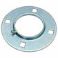 WN-F4Z80-PEX Bearing, Flange Half Fits John Deere 6620 7720 8820 7721 6622 1214