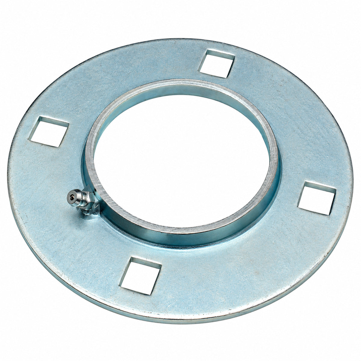 WN-F4Z80-PEX Bearing, Flange Half Fits John Deere 6620 7720 8820 7721 6622 1214