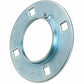 WN-F4Z80-PEX Bearing, Flange Half Fits John Deere 6620 7720 8820 7721 6622 1214
