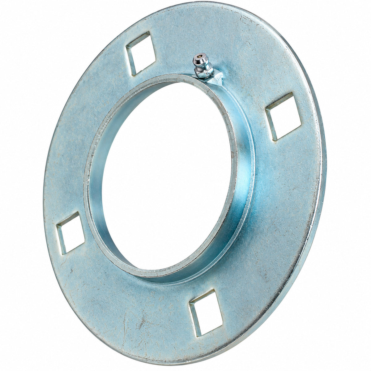 WN-F4Z80-PEX Bearing, Flange Half Fits John Deere 6620 7720 8820 7721 6622 1214
