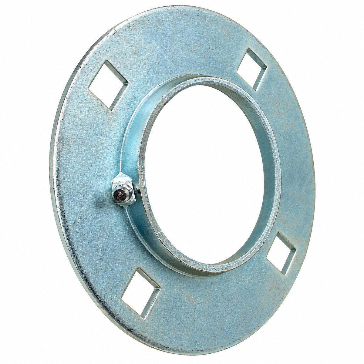 WN-F4Z80-PEX Bearing, Flange Half Fits John Deere 6620 7720 8820 7721 6622 1214