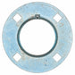 WN-F4Z80-PEX Bearing, Flange Half Fits John Deere 6620 7720 8820 7721 6622 1214