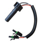 WN-RE295936-PEX-AIC Wheel Speed Sensor