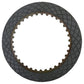Reverser Clutch Pack Disc Fits John Deere Replaces RE63332