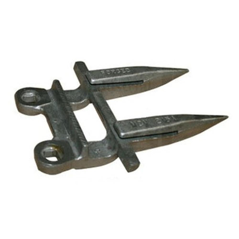 WP215M Conditioner Guards Fits Ford/New Holland