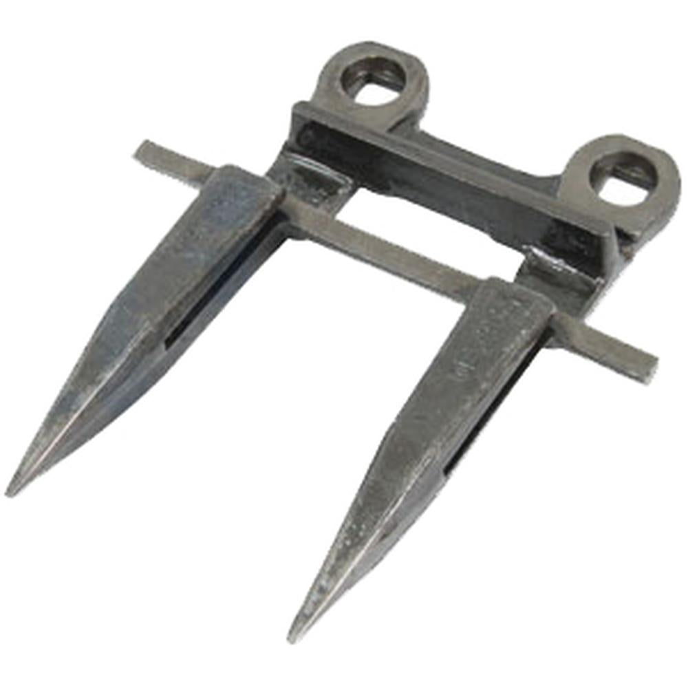 WP215M Conditioner Guards Fits Ford/New Holland