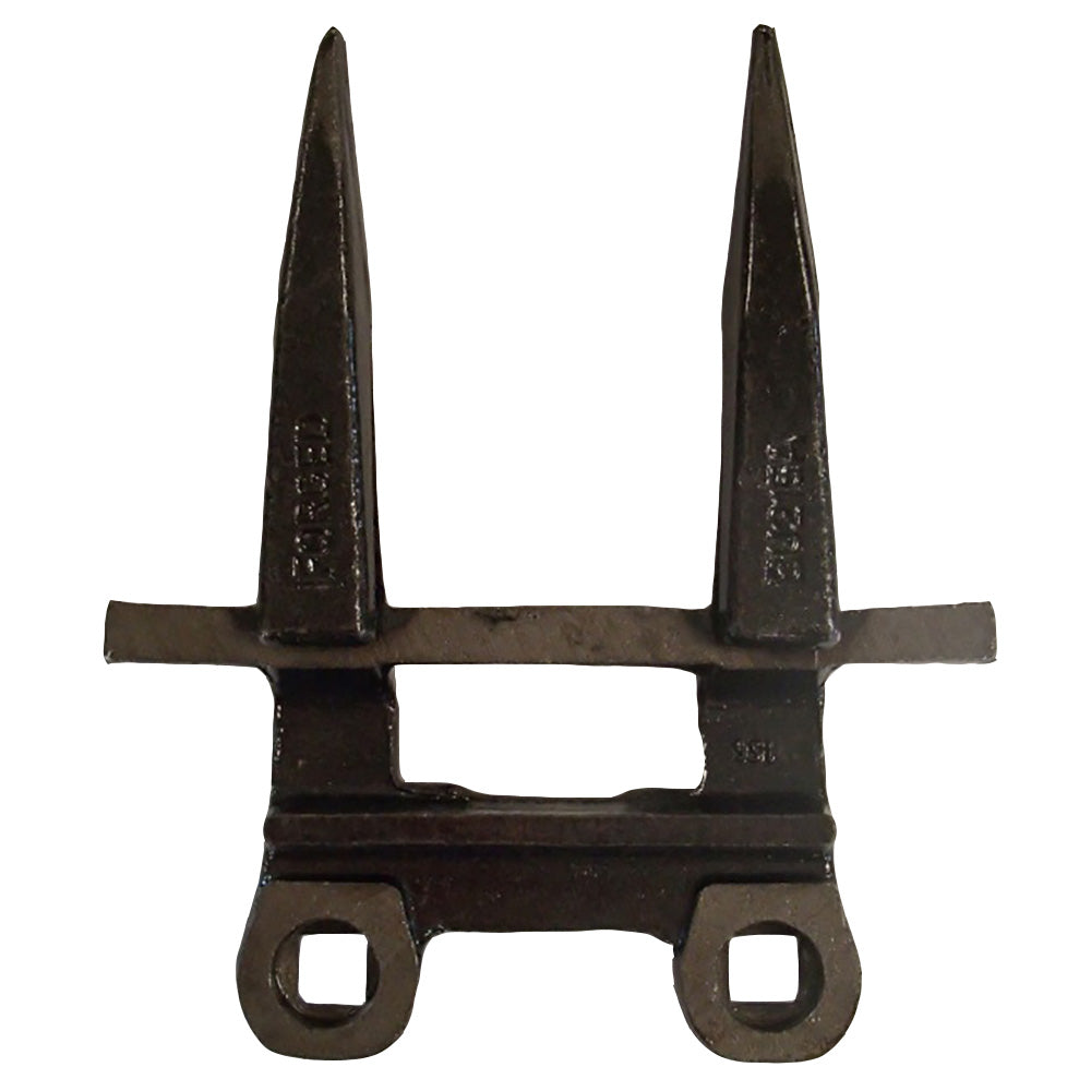 WP215M Conditioner Guards Fits Ford/New Holland