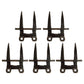 Qty 5: Conditioner Guards Fits Massey Ferguson Replaces 683994M1