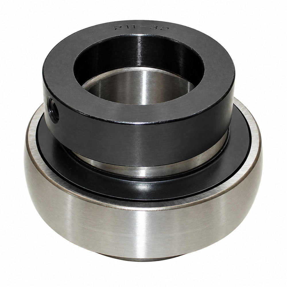 WPS200GRC Tractor Re-Lubri Fits CATable Spherical Ball Bearing With Collar