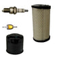 11013-1290 Engine Service Tune Up Kit Fits John Deere