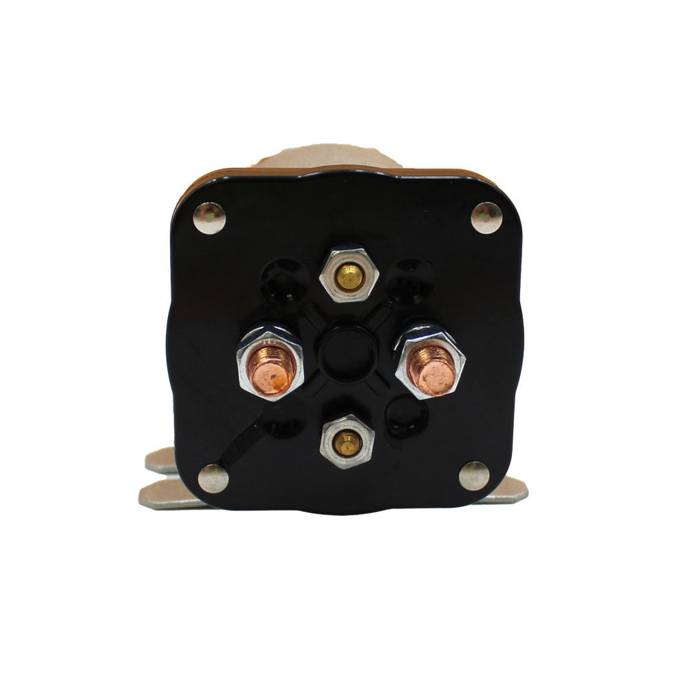 48 Volt Solenoid Fits Club Car DS Electric Golf Cart Replaces 1018836-01