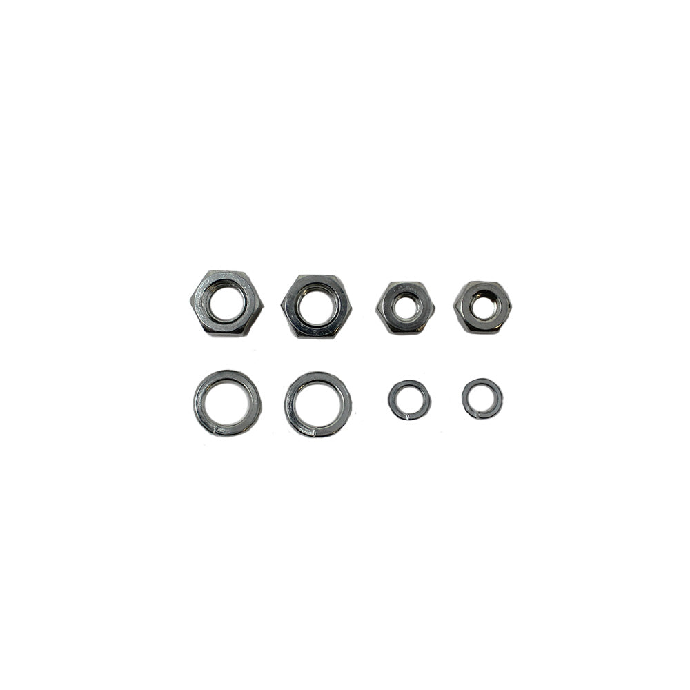 73231G01 White Rodgers Solenoid Fits E-Z-GO