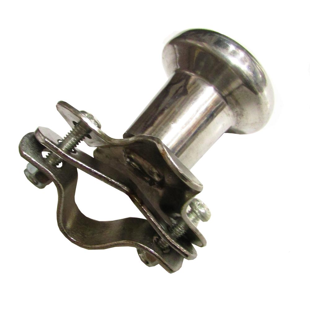 Aluminum Steering Wheel Spinner Fits Massey Harris Replaces WS11