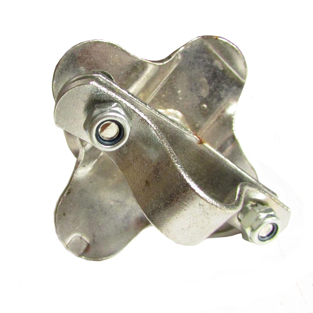 Aluminum Steering Wheel Spinner Fits Massey Ferguson Replaces WS11