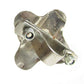 Aluminum Steering Wheel Spinner Fits Allis Chalmers Replaces WS11