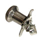 Aluminum Steering Wheel Spinner Fits Minneapolis Moline Replaces WS11