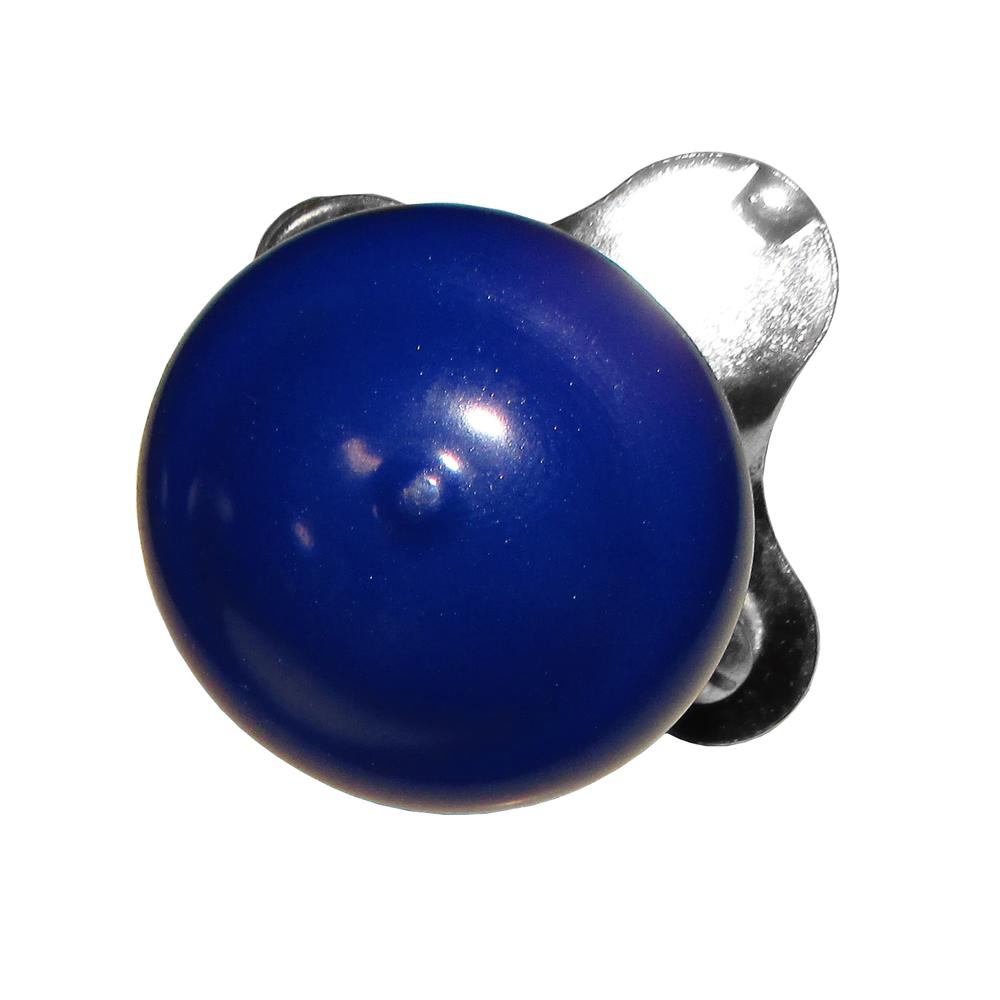 S.60920 Wheel Spinner - Blue Vinyl, Ball Bearing Fits Kioti