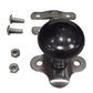 R3276 Steering Wheel Spinner - Black Fits Massey Ferguson