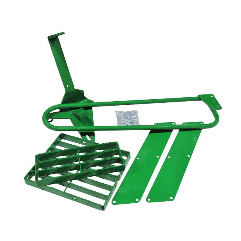 X19102-AIC Left Hand Step Kit