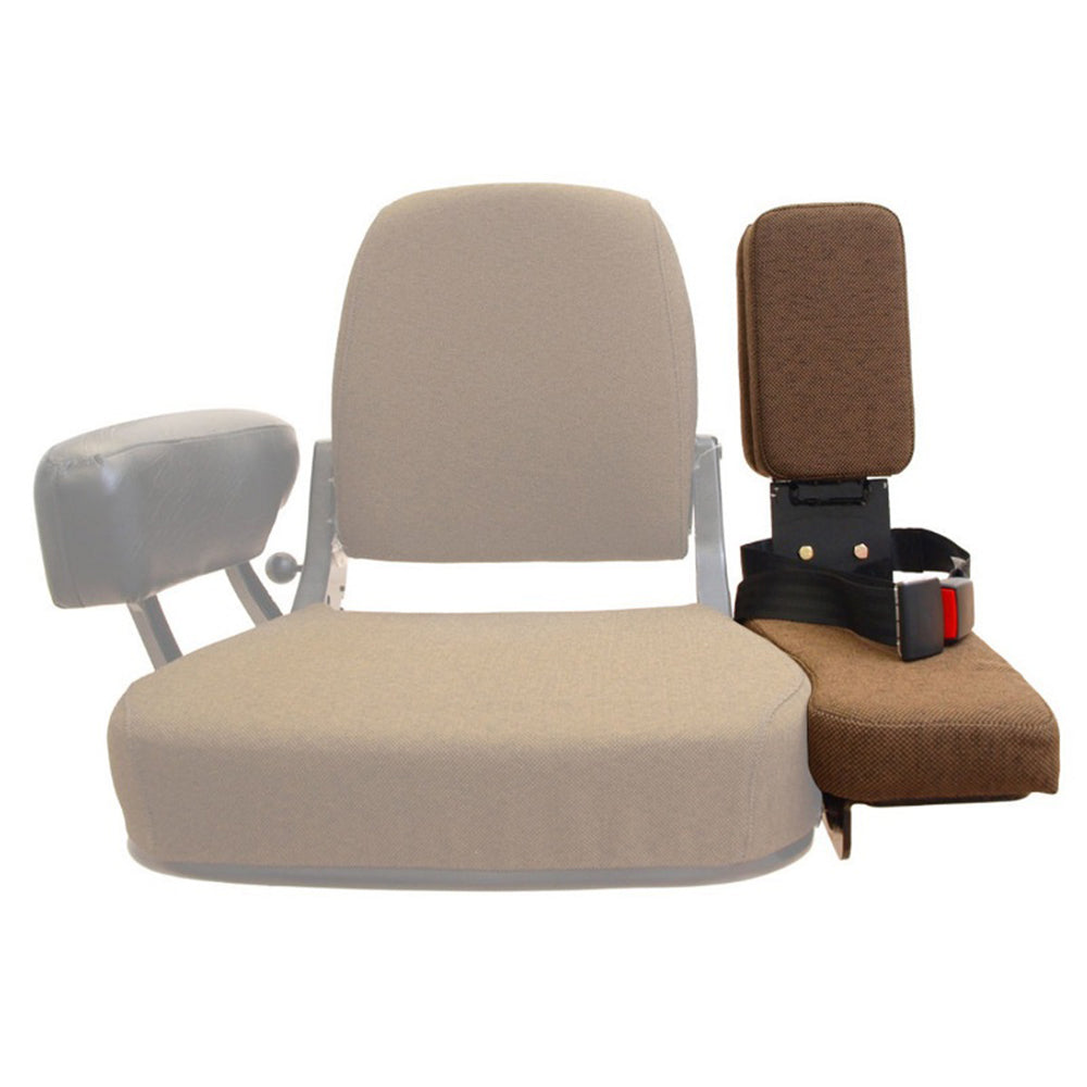 Buddy Seat Fits John Deere Replaces AMX6821