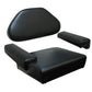 Fits Caterpillar 4 Piece Seat Cushion Set fits Early Crawler Dozer