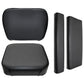 Fits Caterpillar 955H loader 4 piece Seat Cushion Fits CAT 955 H